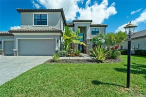 17065 Polo Trl, Bradenton, FL 34211, Sold 06/30/22