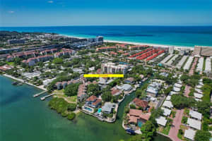 6157 Midnight Pass Rd, Sarasota, FL 34242, Sold 06/07/22