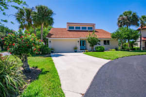 10 Inlets Blvd, Nokomis, FL 34275, Sold 06/13/22