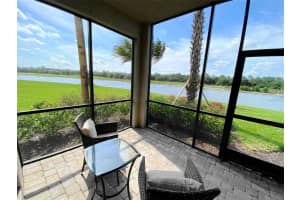 16804 Vardon Ter #101, BRADENTON
