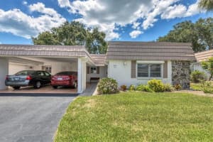 2527 RIVERBLUFF PKWY #V-177, SARASOTA, FL 34231 Sold 08/11/22