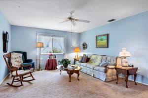 2527 RIVERBLUFF PKWY #V-177, SARASOTA, FL 34231 Sold 08/11/22