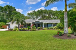 5912 93RD STREET CIR E, BRADENTON, FL 34202 Sold 08/01/22