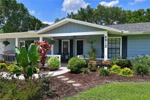 5912 93RD STREET CIR E, BRADENTON, FL 34202 Sold 08/01/22
