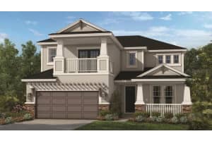 2388 CARIBE CT, WESLEY CHAPEL, FL 33543 Sold 03/30/23
