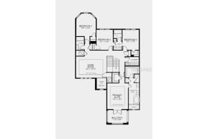 2388 CARIBE CT, WESLEY CHAPEL, FL 33543 Sold 03/30/23