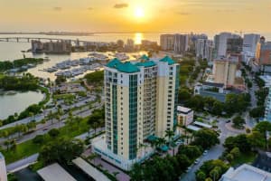 340 S PALM AVE #75, SARASOTA, FL 34236 Sold 01/31/23