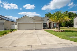 25038 NW 9th Ln, Newberry, FL 32669, Sold 06/30/22