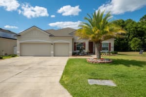 25038 NW 9th Ln, Newberry, FL 32669, Sold 06/30/22