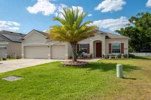 25038 NW 9th Ln, Newberry, FL 32669, Sold 06/30/22