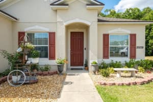 25038 NW 9th Ln, Newberry, FL 32669, Sold 06/30/22