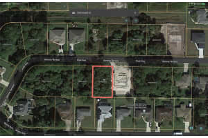 GERONA TER, NORTH PORT, FL 34286 Sold 05/20/25