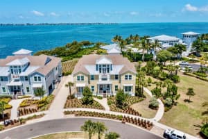 264 ST. LUCIA DR #202, BRADENTON, FL 34209 Sold 08/01/22