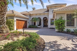 3621 FOUNDERS CLUB DR, SARASOTA, FL 34240 Sold 11/01/22