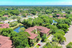 2650 COUNTRYSIDE BLVD #C307, CLEARWATER, FL 33761 Sold 07/28/22