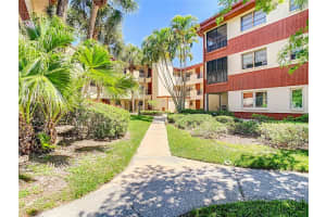 2650 COUNTRYSIDE BLVD #C307, CLEARWATER, FL 33761 Sold 07/28/22