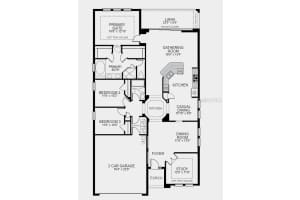 2143 RIDGE POINTE LN, CLERMONT, FL 34715 Sold 06/01/24