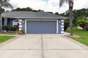 6341 Paria Ct, Port Orange, FL 32128, Sold 07/05/22