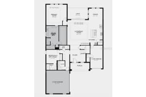 2429 HIGH TIDE WAY, WESLEY CHAPEL, FL 33543 Sold 09/08/23