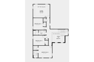 2429 HIGH TIDE WAY, WESLEY CHAPEL, FL 33543 Sold 09/08/23