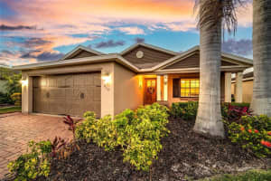 219 San Casciano Ln, Bradenton, FL 34208, Sold 06/23/22