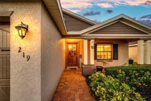219 San Casciano Ln, Bradenton, FL 34208, Sold 06/23/22