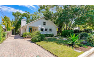 1743 Alta Vista St, Sarasota, FL 34236, Sold 06/24/22