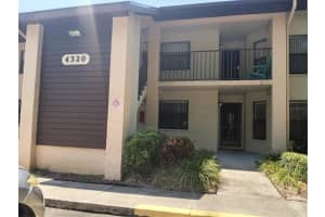 4320 47TH AVENUE W #104, BRADENTON, FL 34210 Sold 10/11/23