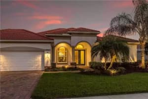 19869 Cobblestone Cir, Venice, FL 34292, Sold 07/05/22