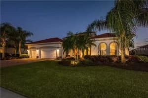 19869 Cobblestone Cir, Venice, FL 34292, Sold 07/05/22