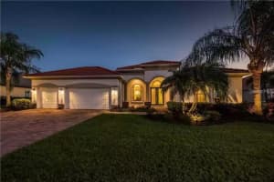 19869 Cobblestone Cir, Venice, FL 34292, Sold 07/05/22