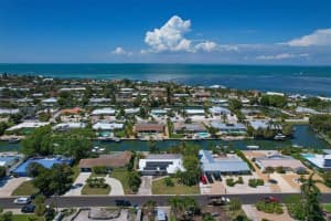 609 DUNDEE LN, HOLMES BEACH, FL 34217 Sold 08/19/22