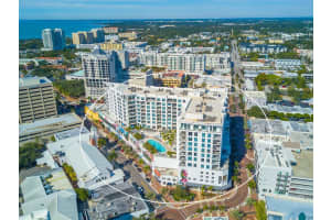 111 S PINEAPPLE AVE #709, SARASOTA, FL 34236 Sold 10/06/22