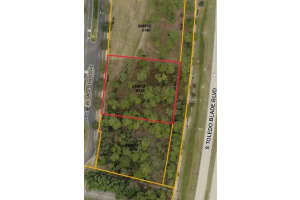 3050 BOBCAT VILLAGE CENTER RD, NORTH PORT, FL 34288 - MLS#MFRA4535673