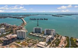 888 BLVD OF THE ARTS #1806, SARASOTA, FL 34236 Sold 07/25/22
