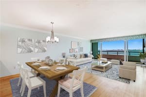888 BLVD OF THE ARTS #1806, SARASOTA, FL 34236 Sold 07/25/22