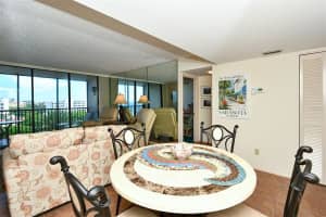 2045 GULF OF MEXICO DR #M1-614, LONGBOAT KEY, FL 34228 Sold 08/16/22