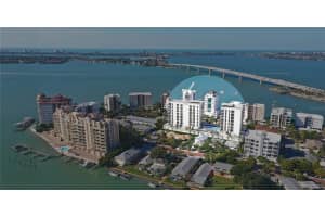 223 GOLDEN GATE PT #5C, SARASOTA, FL 34236 - MLS#MFRA4535893