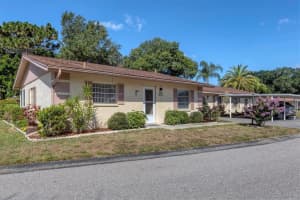 4552 MOHICAN TRL #157, SARASOTA, FL 34233 Sold 07/19/22