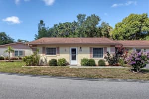 4552 MOHICAN TRL #157, SARASOTA, FL 34233 Sold 07/19/22