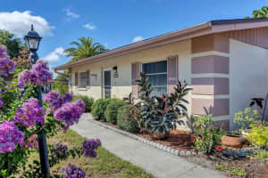 4552 MOHICAN TRL #157, SARASOTA, FL 34233 Sold 07/19/22