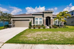 6316 113TH TER E, PARRISH, FL 34219 Sold 07/13/22