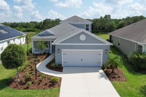 1326 THORNBURY DR, PARRISH, FL 34219 Sold 07/25/22