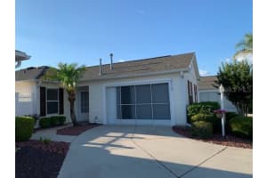Villas of Chadwick, 17710 SE 84th Peyton Ct, The Villages, FL 32162, Sold 06/14/22
