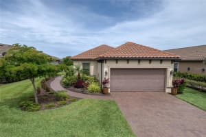 8717 Bellussi Dr, Sarasota, FL 34238, Sold 06/30/22