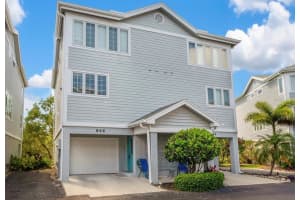 846 EVERGREEN WAY, LONGBOAT KEY, FL 34228 Sold 08/10/22