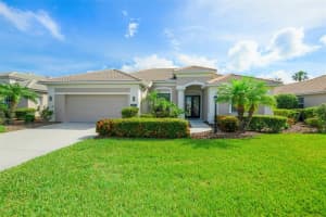529 Luminary Blvd, Osprey, FL 34229, Sold 06/17/22