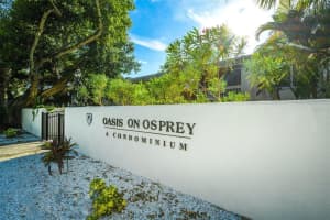 3350 S OSPREY AVE #201A, SARASOTA, FL 34239 Sold 07/12/22