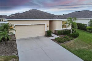 15633 Trinity Fall Way, Bradenton, FL 34212, Sold 06/27/22