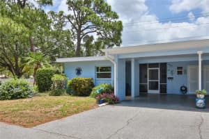 6137 GREEN VIEW DR #136, SARASOTA, FL 34231 Sold 07/30/22